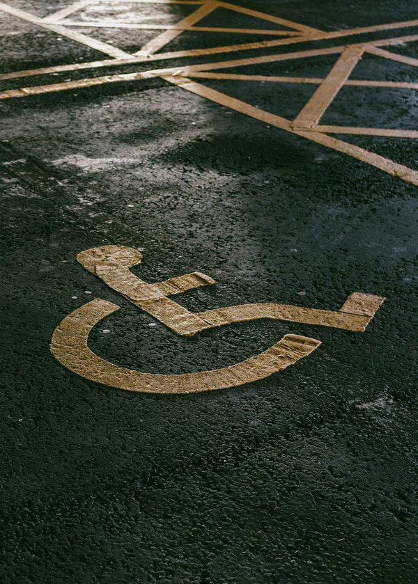 How to select the right vehicle for disabled drivers in the UK with new mobility regulations?