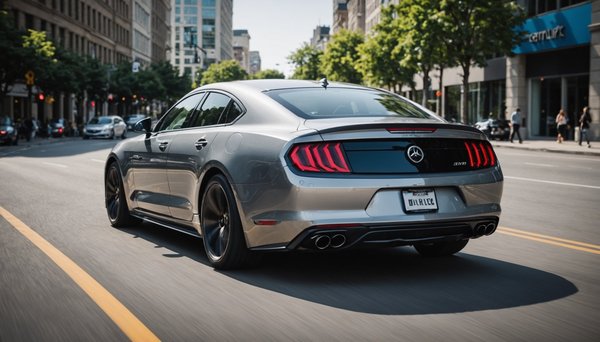 Maximize your ride's capabilities using air suspension technology